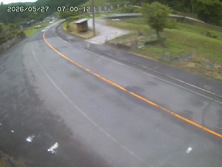 智頭町毛谷