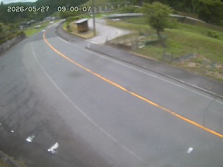 智頭町毛谷