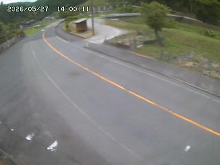 智頭町毛谷