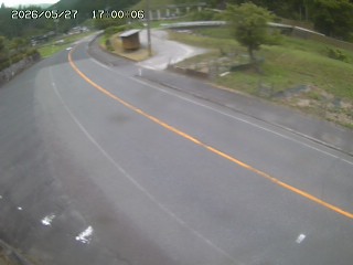 智頭町毛谷