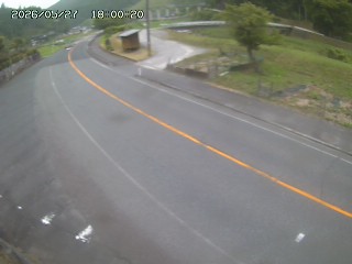 智頭町毛谷