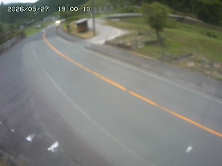智頭町毛谷