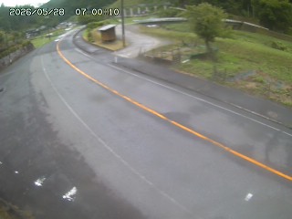 智頭町毛谷