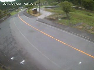 智頭町毛谷