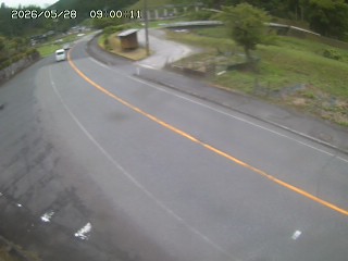 智頭町毛谷