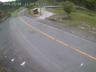 智頭町毛谷