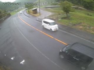 智頭町毛谷