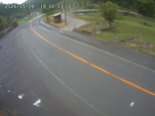 智頭町毛谷