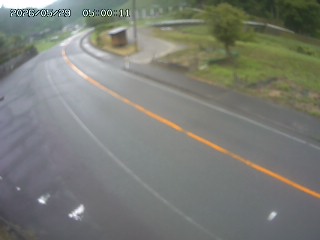 智頭町毛谷