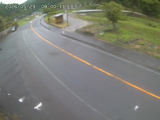 智頭町毛谷