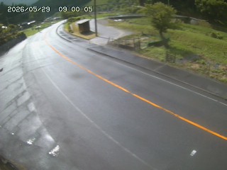 智頭町毛谷