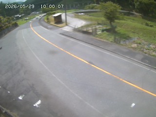 智頭町毛谷