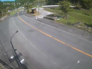 智頭町毛谷