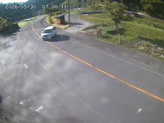 智頭町毛谷