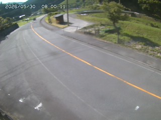 智頭町毛谷