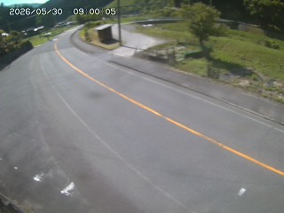智頭町毛谷