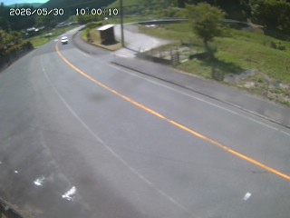 智頭町毛谷