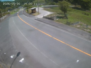 智頭町毛谷