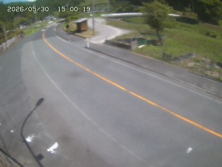智頭町毛谷
