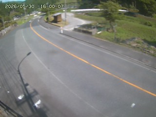 智頭町毛谷