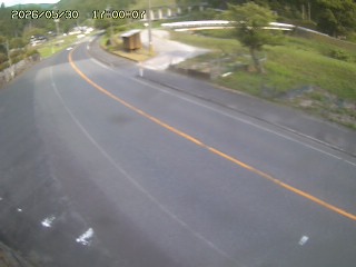 智頭町毛谷