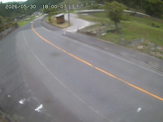 智頭町毛谷