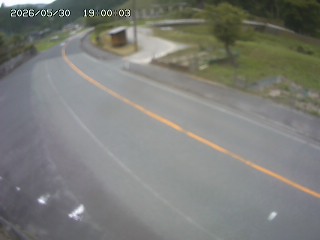 智頭町毛谷