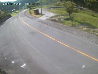 智頭町毛谷