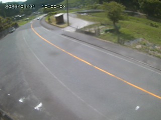 智頭町毛谷