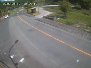 智頭町毛谷