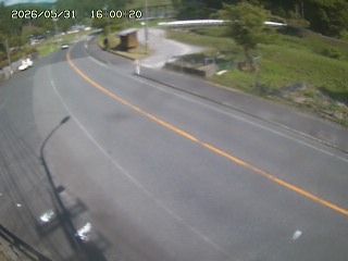 智頭町毛谷