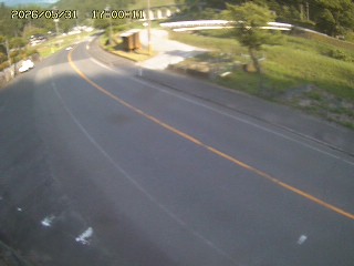 智頭町毛谷