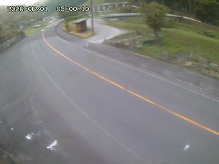 智頭町毛谷