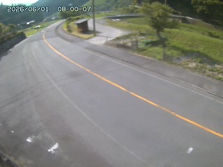 智頭町毛谷