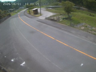 智頭町毛谷
