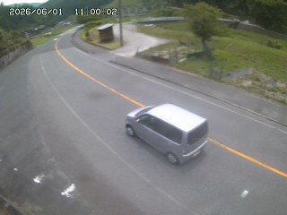 智頭町毛谷