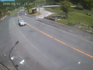 智頭町毛谷
