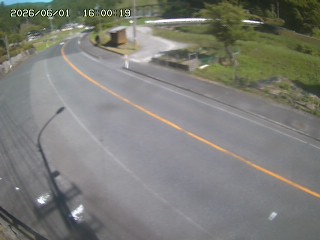 智頭町毛谷
