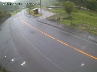 智頭町毛谷
