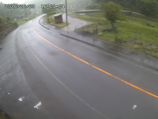 智頭町毛谷