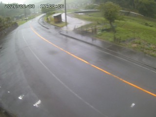 智頭町毛谷