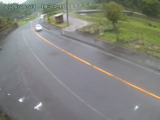智頭町毛谷