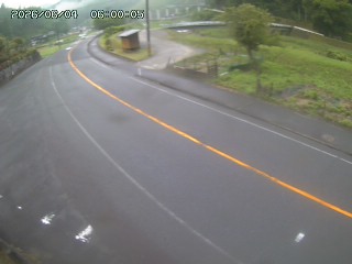 智頭町毛谷