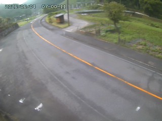 智頭町毛谷
