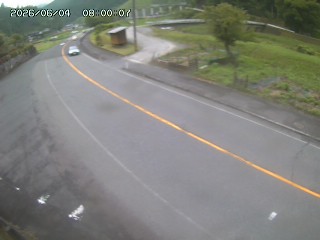 智頭町毛谷