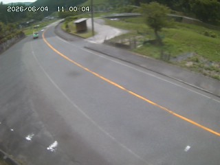 智頭町毛谷
