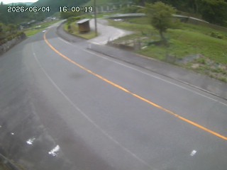 智頭町毛谷