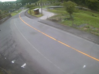 智頭町毛谷