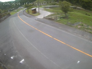 智頭町毛谷