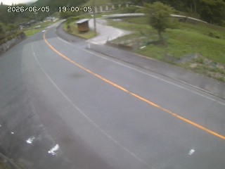 智頭町毛谷